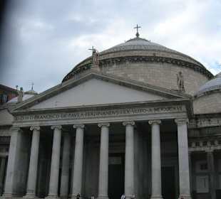 Piazza Plebiscito