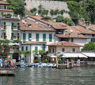 Limone sul Garda