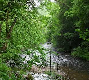 Wutachschlucht