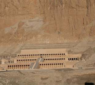 Hatschepsut Tempel