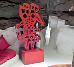 Museum Fundación César Manrique