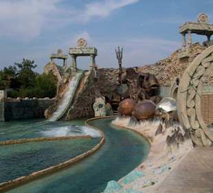 Gardaland ...
