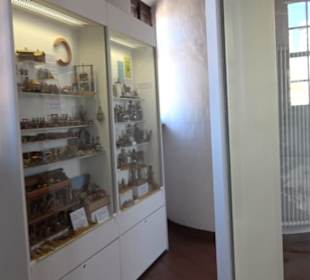Spielzeugmuseum im Alten Rathausturm