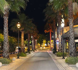 Улицы Грасса