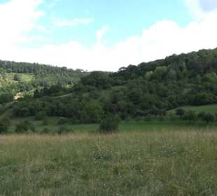 Wanderweg Ammerbucher Gigeleswegle