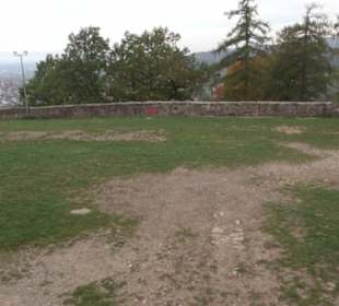 Hochburg