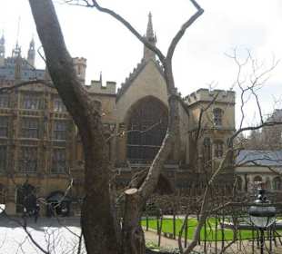 Houses of Parliament