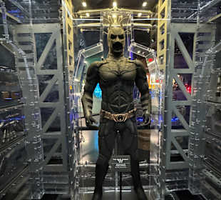 Warner Bros. Studios