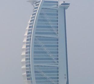 Burj Al Arab