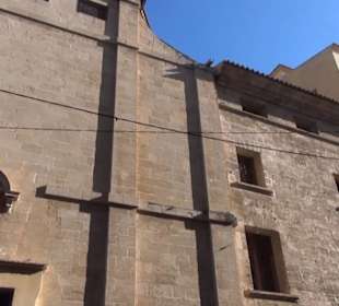 Església de Sant Miquel