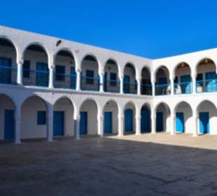 Al Ghriba Synagoge