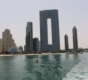 Stadtrundfahrt Dubai