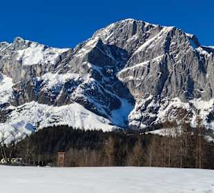 Wandern Hochkönig