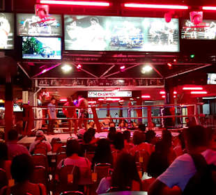 Nightlife Pattaya 
