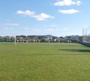 Fussicamp Cala Millor