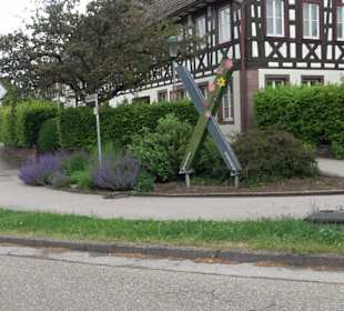 Rathaus OrtRathaus Ortsververwaltung Dietersweiler