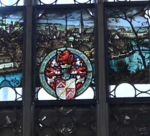 St. Mangkirche
