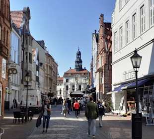 Rundgang durch die Altstadt