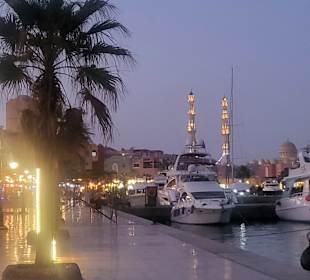 Hafen Sahl Hasheesh