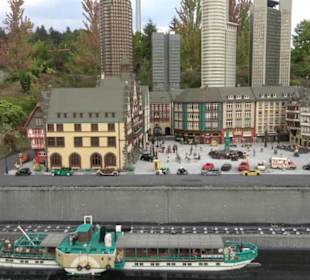 Düsseldorf - Miniland