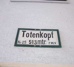 Totenkopfhütte