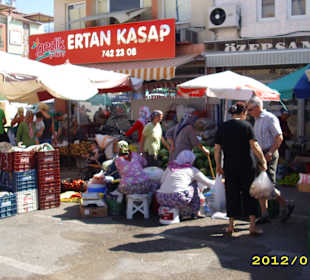 Markttag