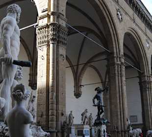 Old Town Florence