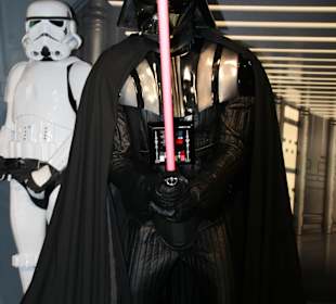  Madame Tussaud