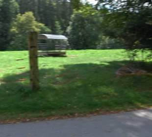 Dokumentationszentrum Grafeneck