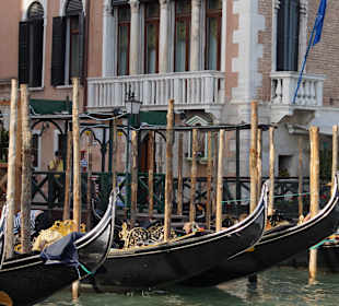 Gondeln 