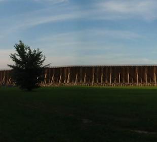 Tężnie Ciechocinek