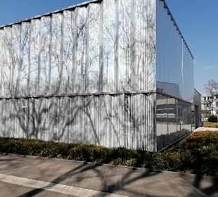 Theater Reutlingen Die Tonne