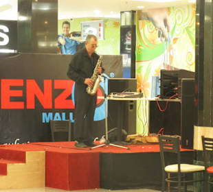 Senzo Mall