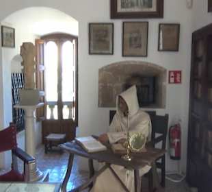 Palacio del Rei Sanc