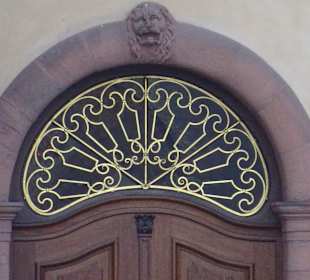 Stadtrundgang Mannheim