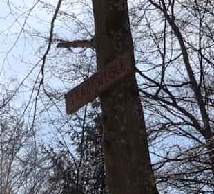 Wanderung Drei Seen/Drei Täler