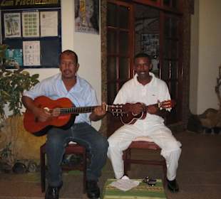 Livemusik 