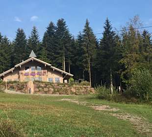 Wandern Freudenstadt