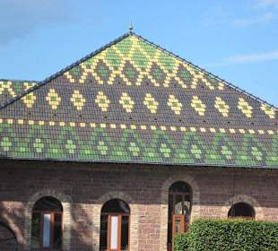 Ziegeleimuseum Jockgrim