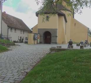 Kirche St. Georg Oberzell