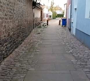 Historischer Stadtrundgang
