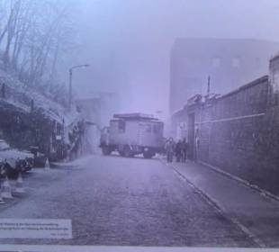 Gedenk- und Bildungsstätte Andreasstraße