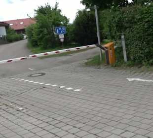 Hochseilgarten Hallwangen