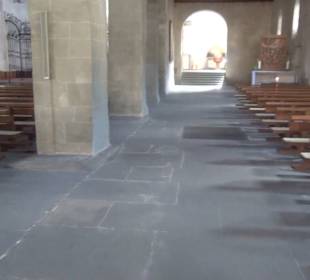 Münster St. Maria und Markus