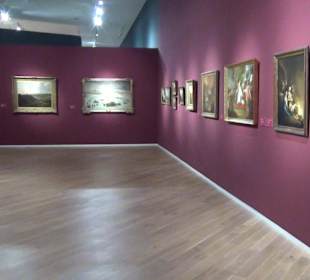 Mittelrhein - Museum