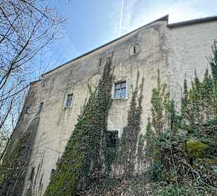 Burg 