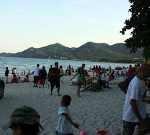 Strand 