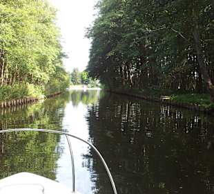 Repenterkanal