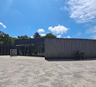 Buitencentrum Schoorlse Duinen Schoorl