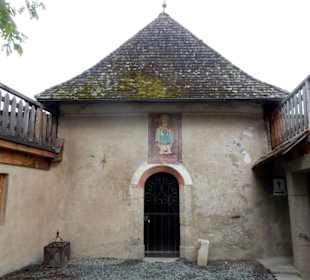 Kapelle